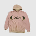 CAMO DRIFT HOODIE