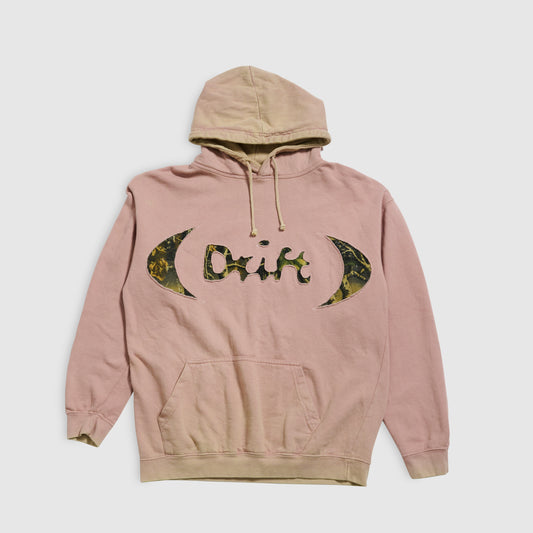CAMO DRIFT HOODIE