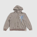 STAR ZIP UP