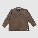 DRIFT LOGO BUTTON DOWN