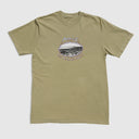 MAINE BEACHES TEE