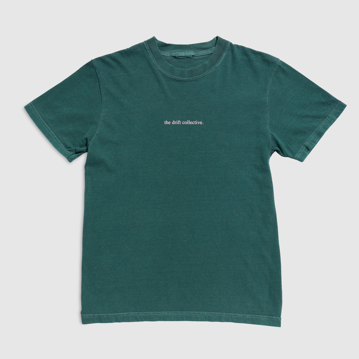 RADIO NOISE TEE