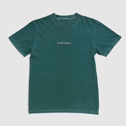 RADIO NOISE TEE