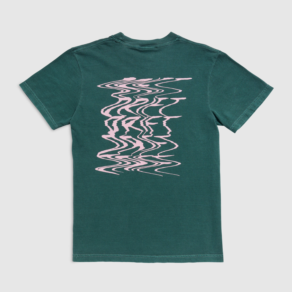 RADIO NOISE TEE