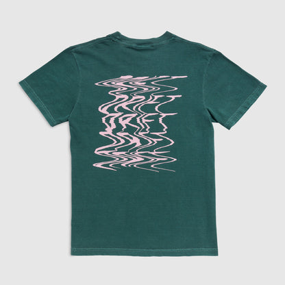 RADIO NOISE TEE