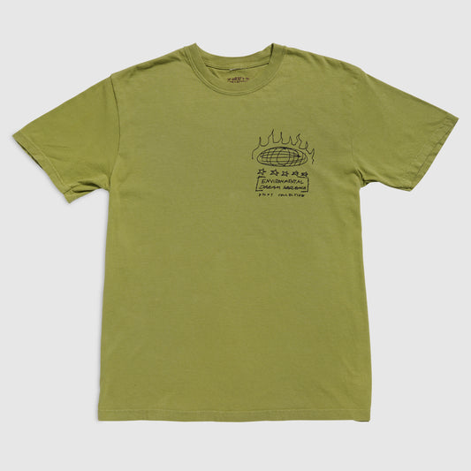 EARTH DREAMS TEE