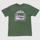LOWROAD TEE