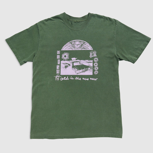 LOWROAD TEE
