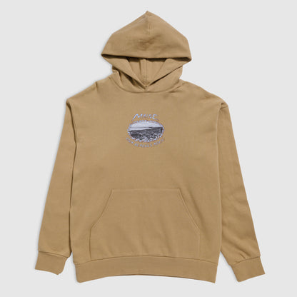 MAINE HOODIE