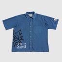 CAPSULE 01 BUTTON DOWN