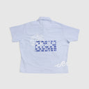 CAPSULE 01 BUTTON DOWN