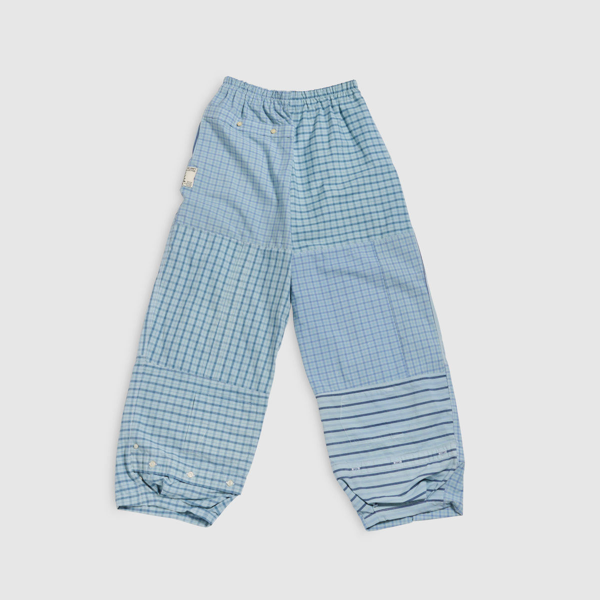 CAPSULE 01 BAGGY PANT