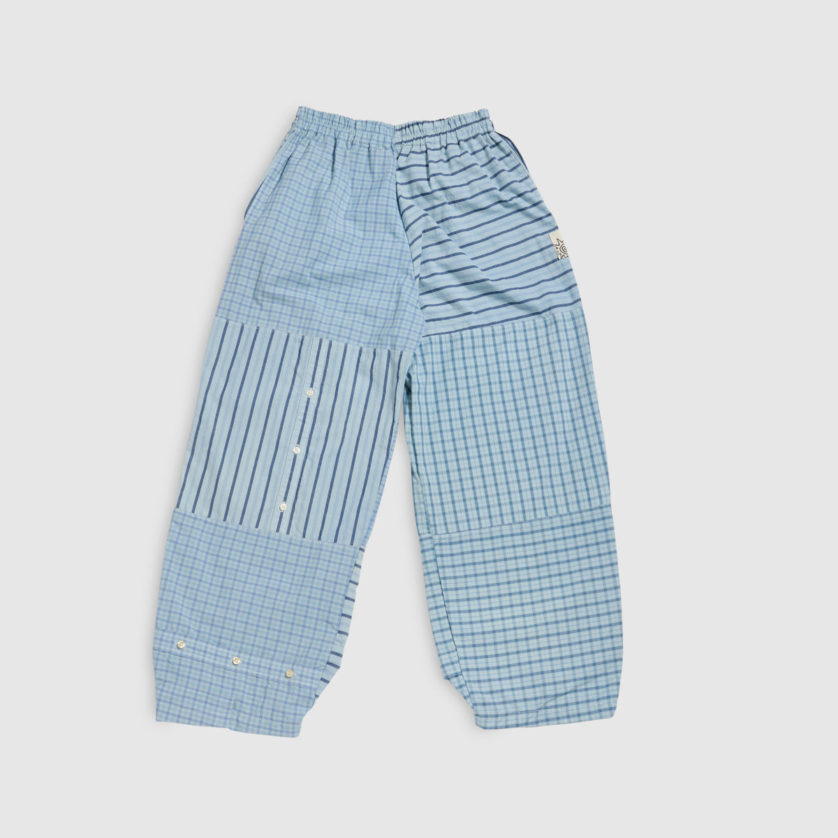CAPSULE 01 BAGGY PANT