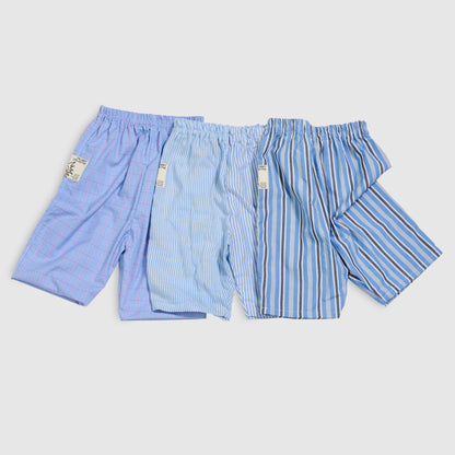 CAPSULE 01 KIDS BAGGY PANT