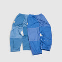 CAPSULE 01 BAGGY PANT