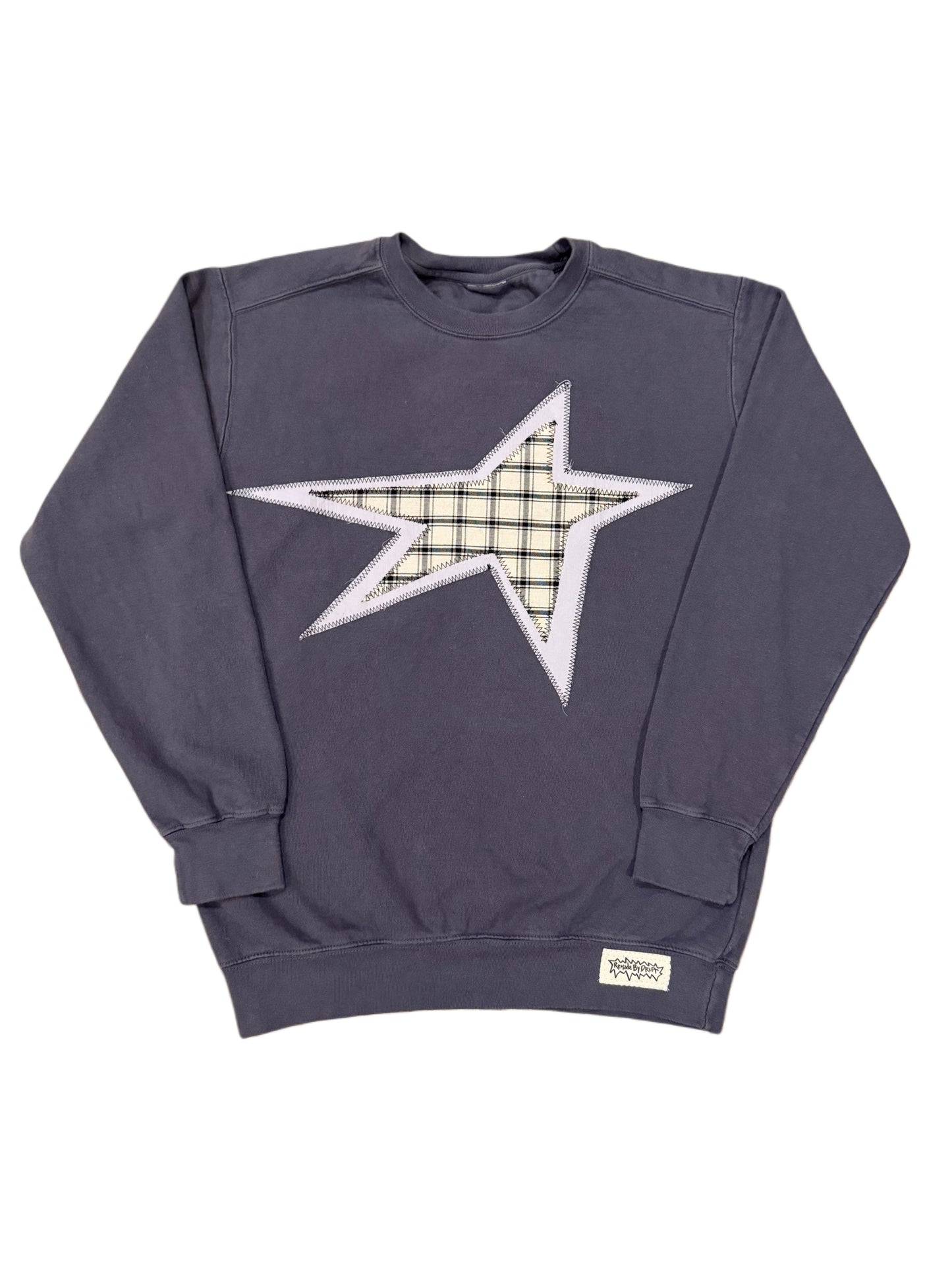 NOVA CREWNECK