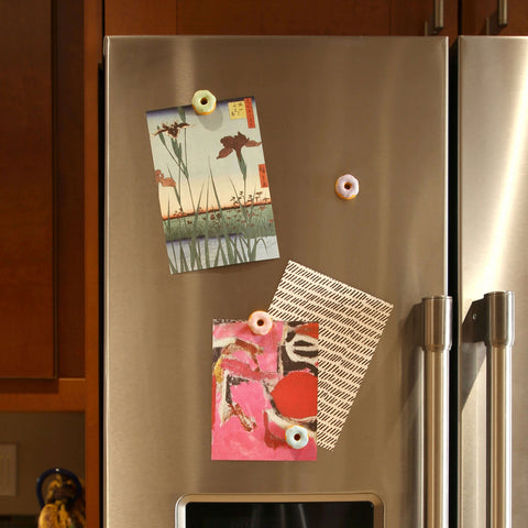 MINI DONUT MAGNETS