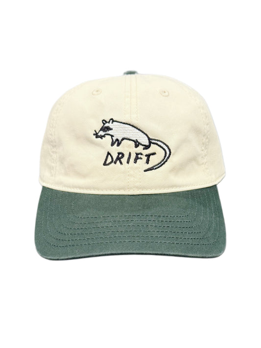 RAT DAD HAT