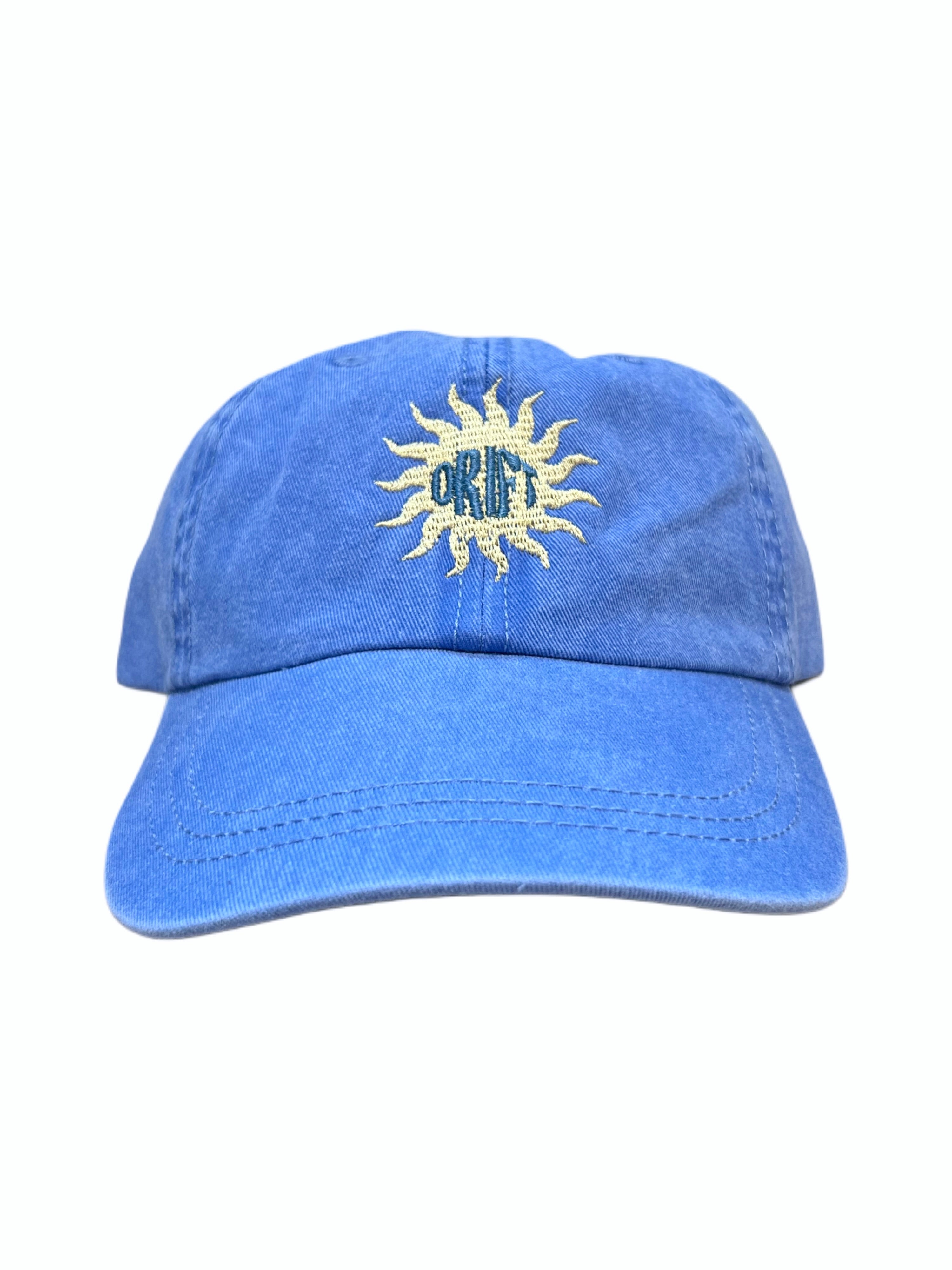 EL SOL DAD HAT