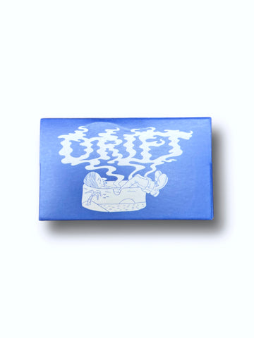 DRIFT ROLLING PAPERS