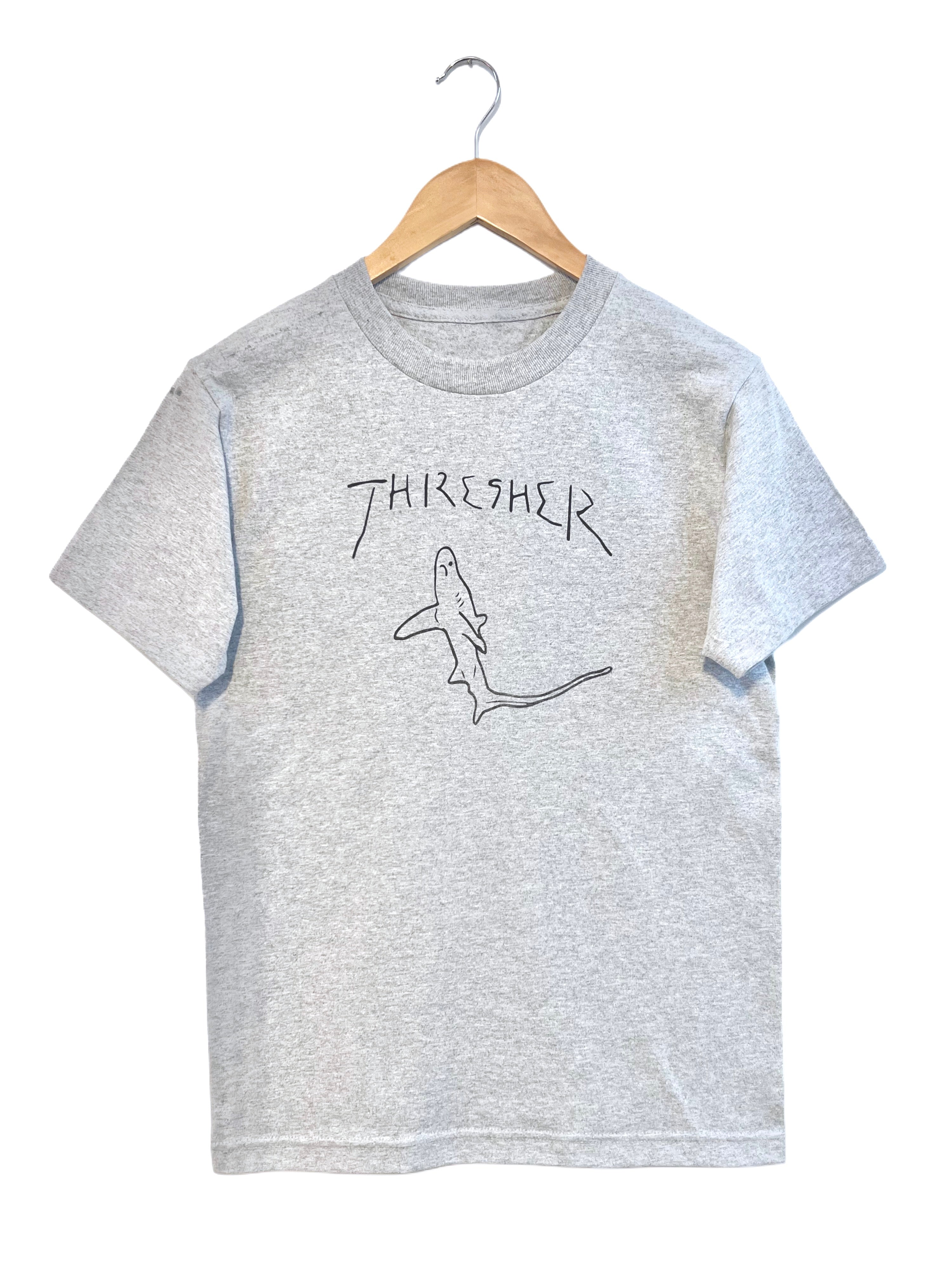 THRESHER TEE