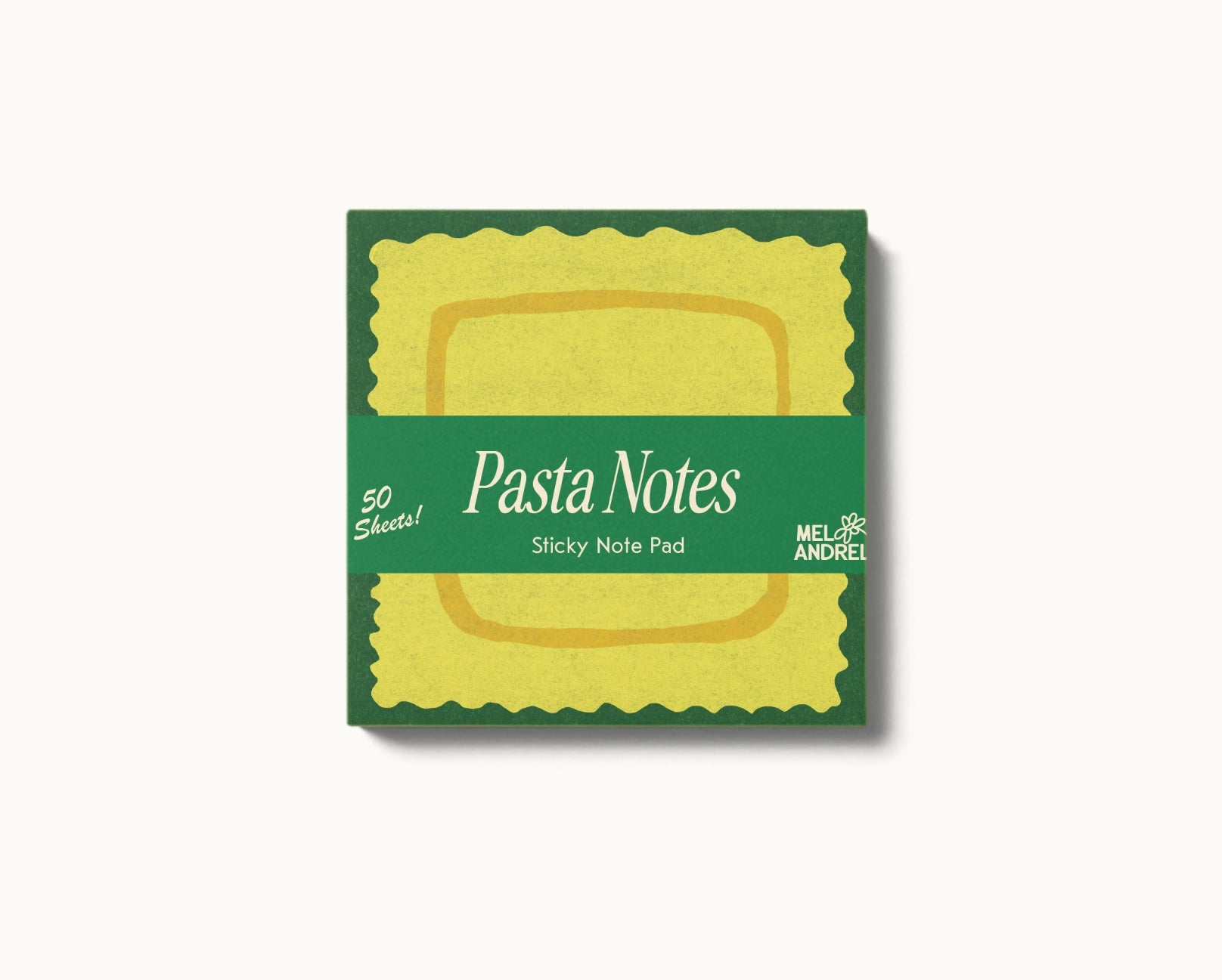 PASTA NOTES