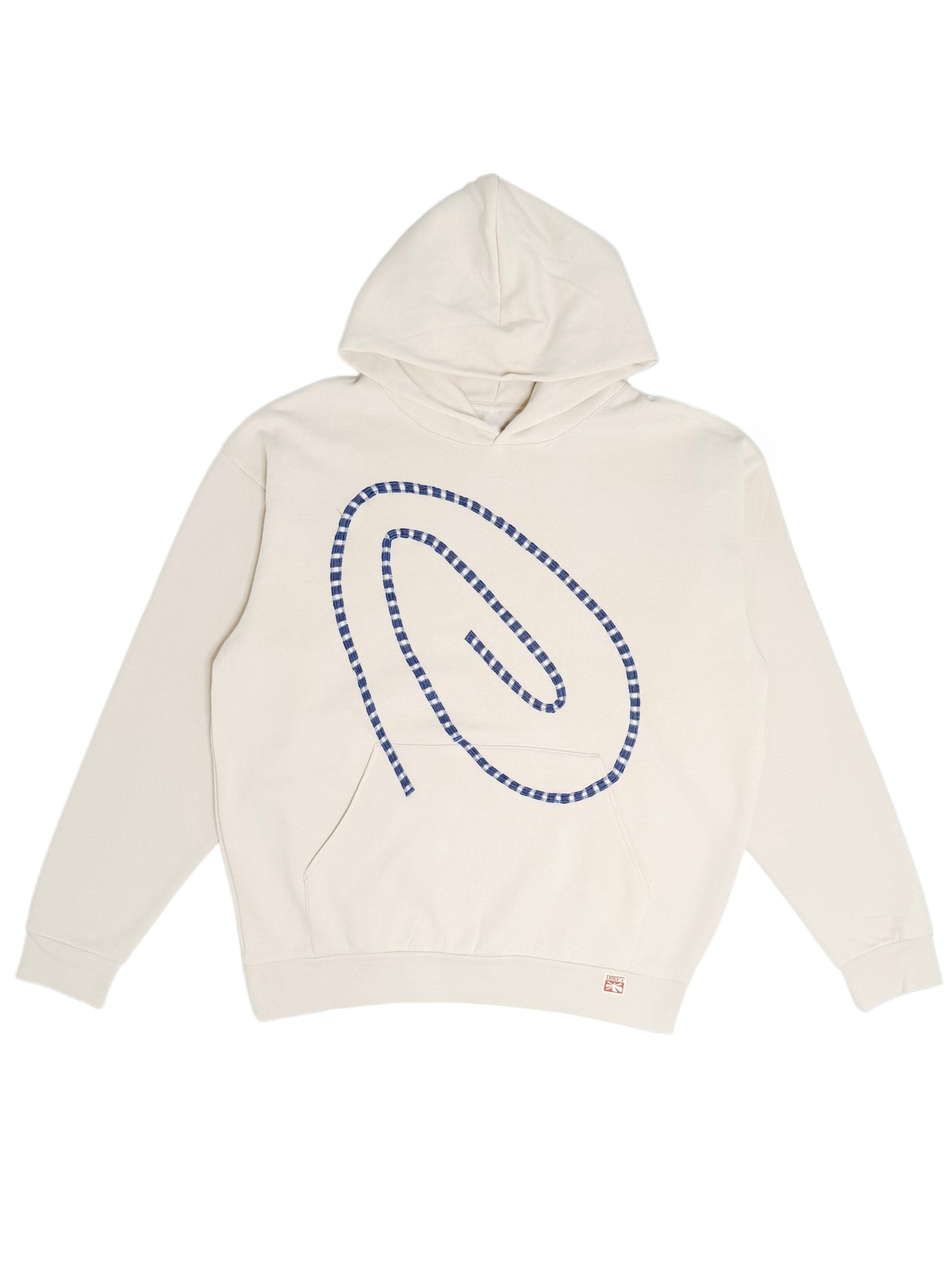 SPIRAL HOODIE #05