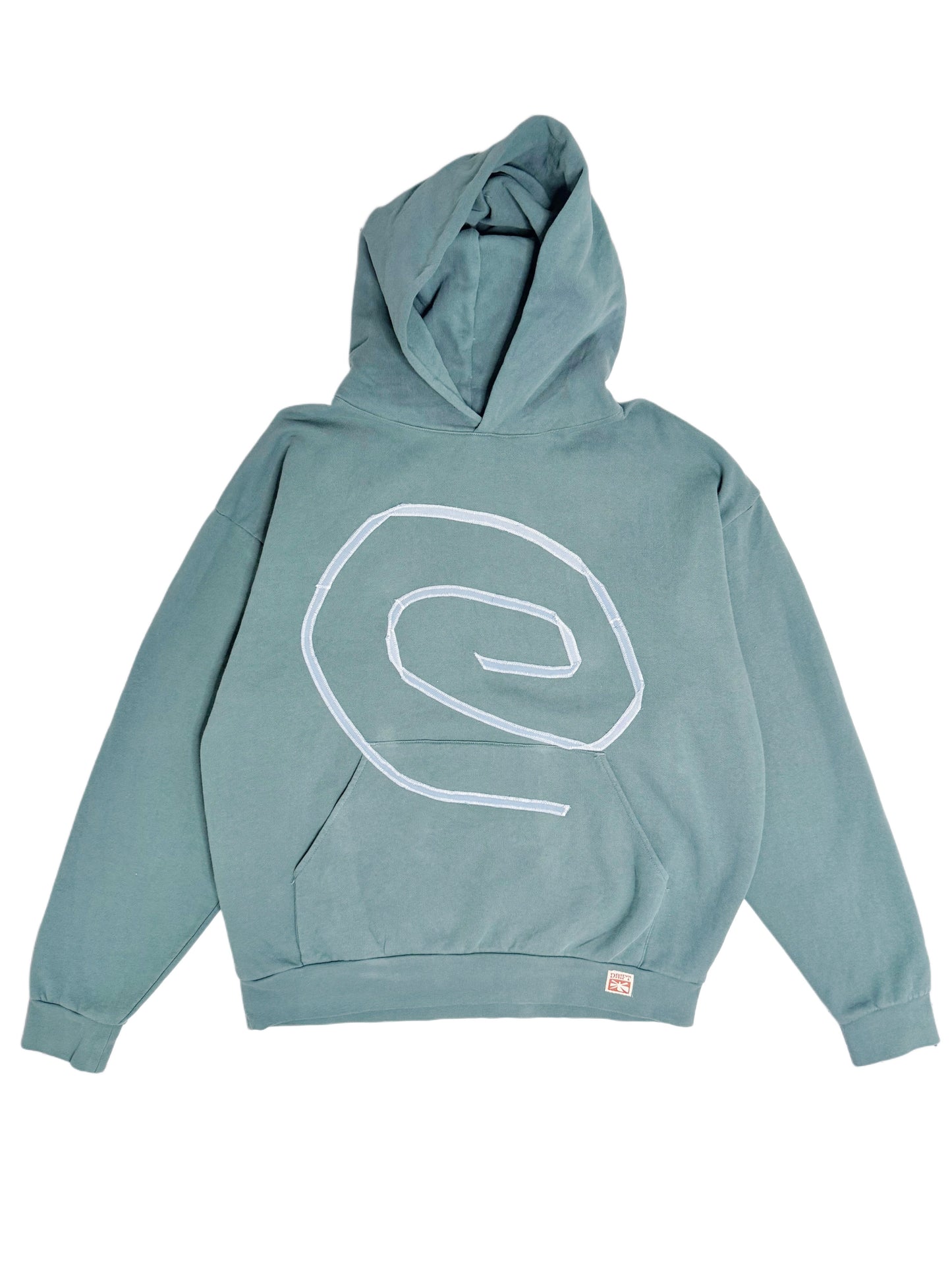 SPIRAL HOODIE #01