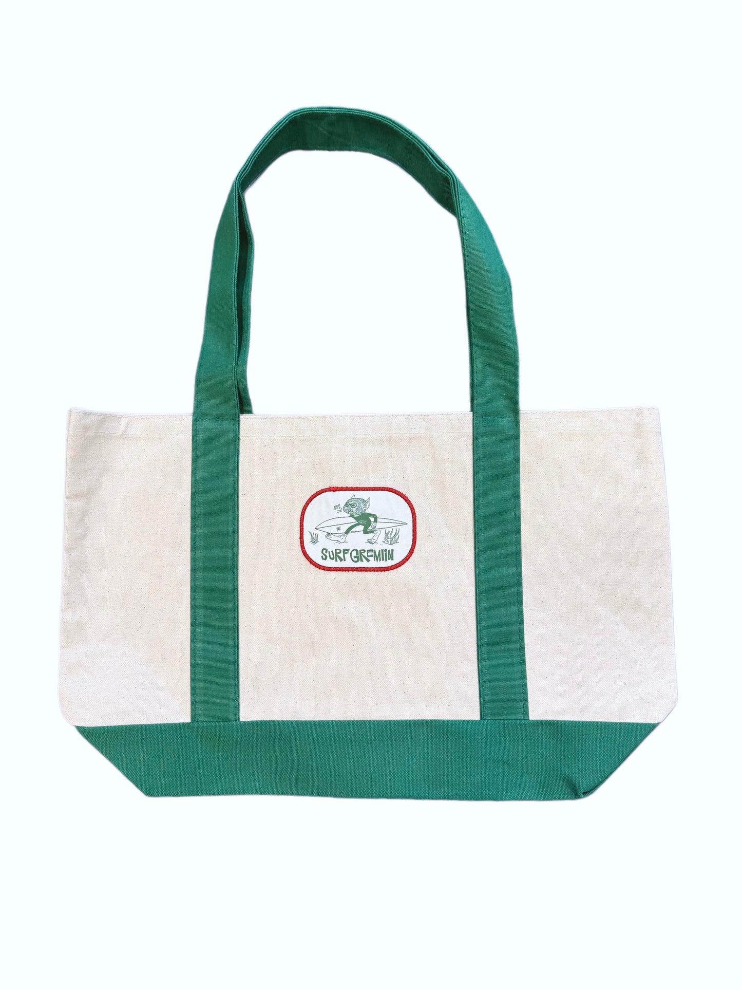 SURF GREMLIN TOTE