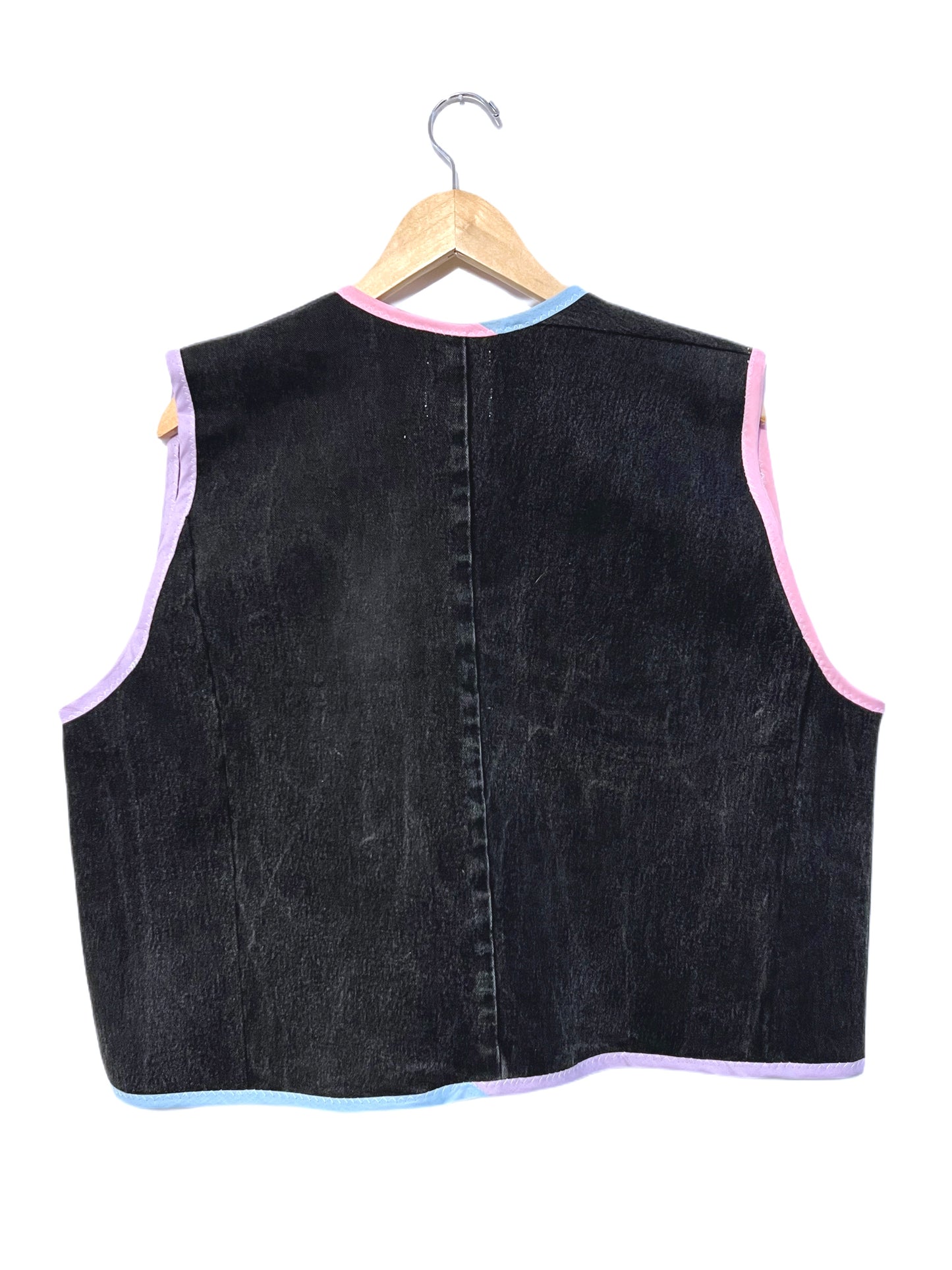 DRIFT VEST
