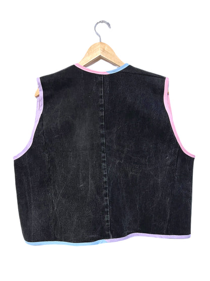 DRIFT VEST