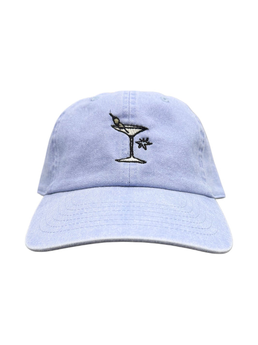 MARTINI DAD HAT