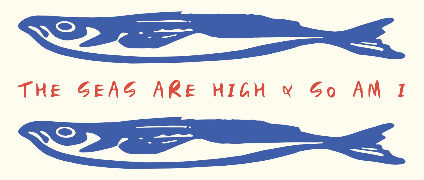 HIGH SEAS CROP