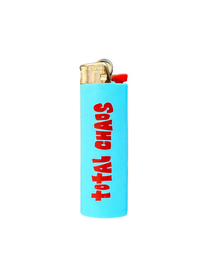 TOTAL CHAOS BABY LIGHTER