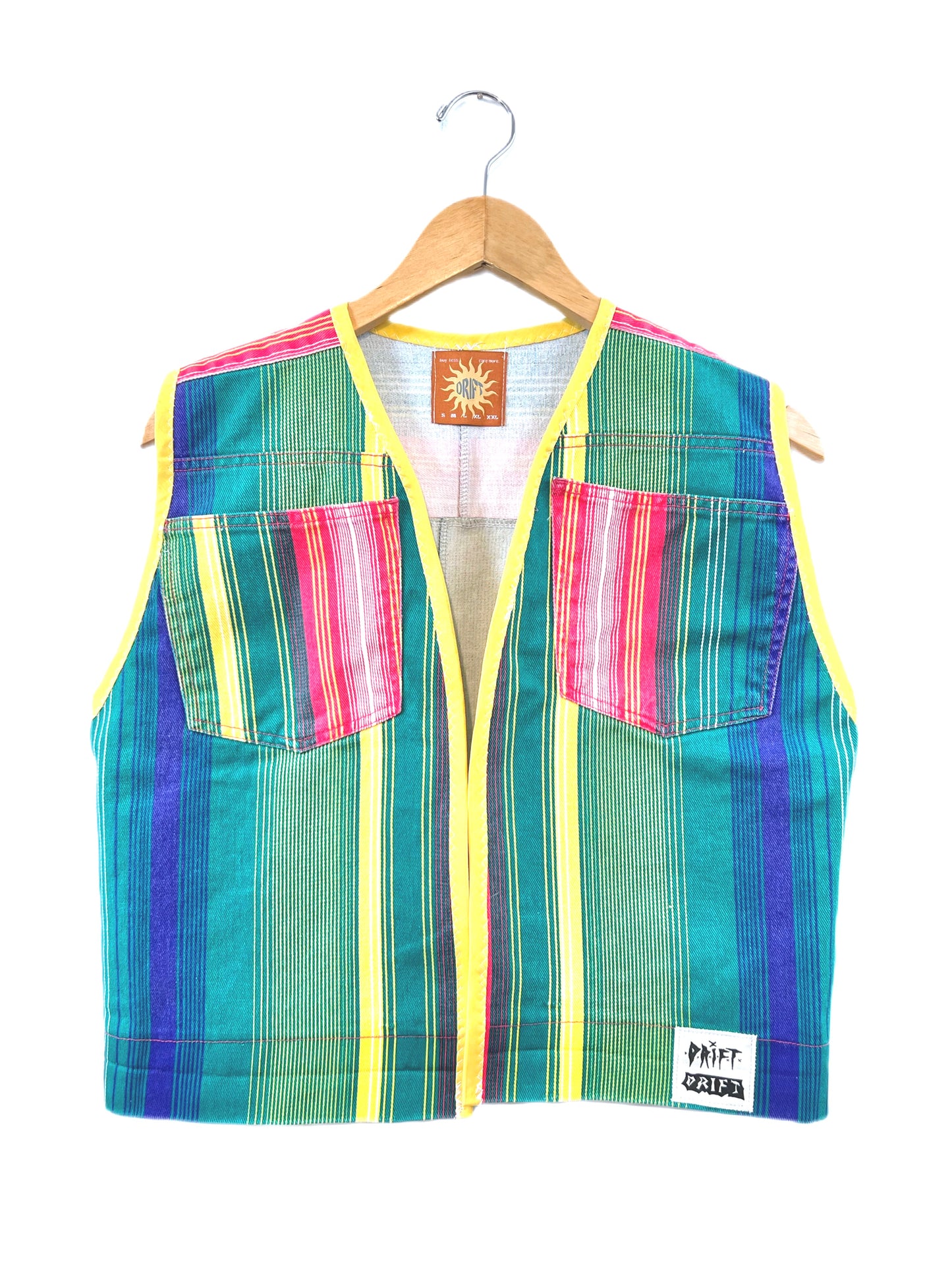 DRIFT VEST