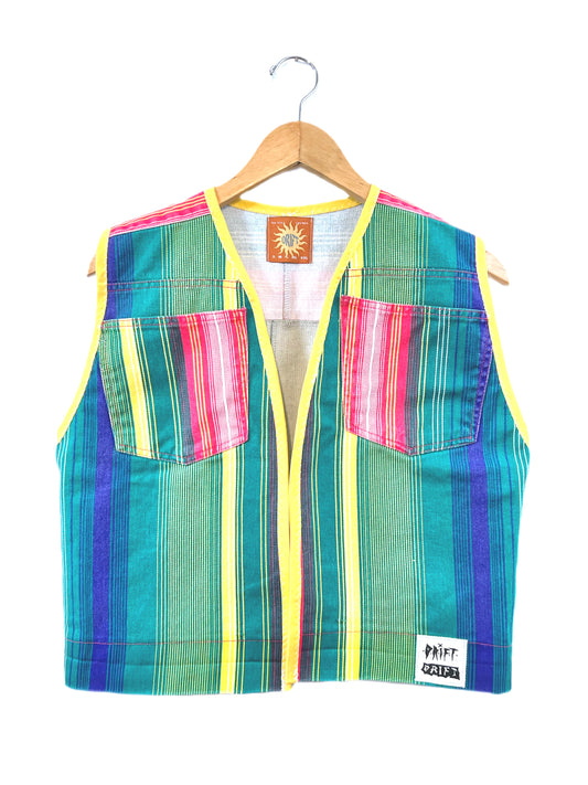 DRIFT VEST