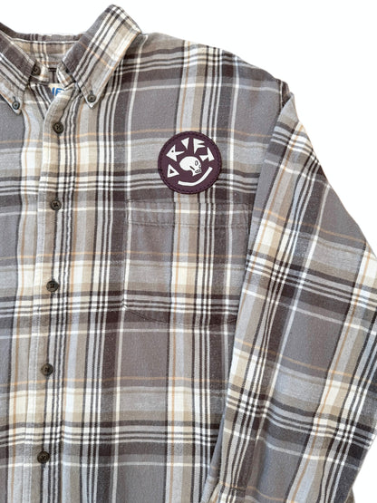 DRIFT FLANNEL