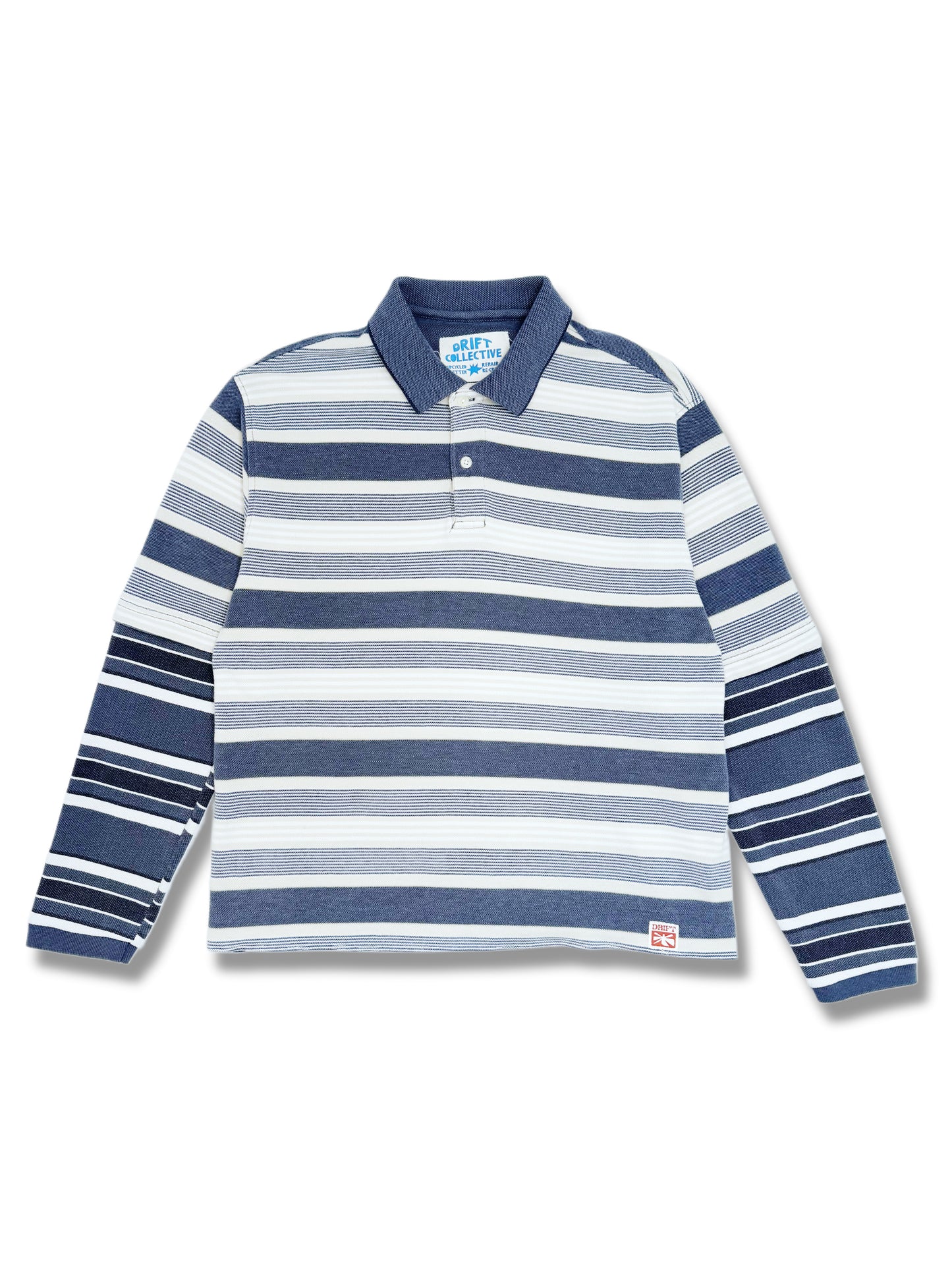 LAYERED RUGBY 01
