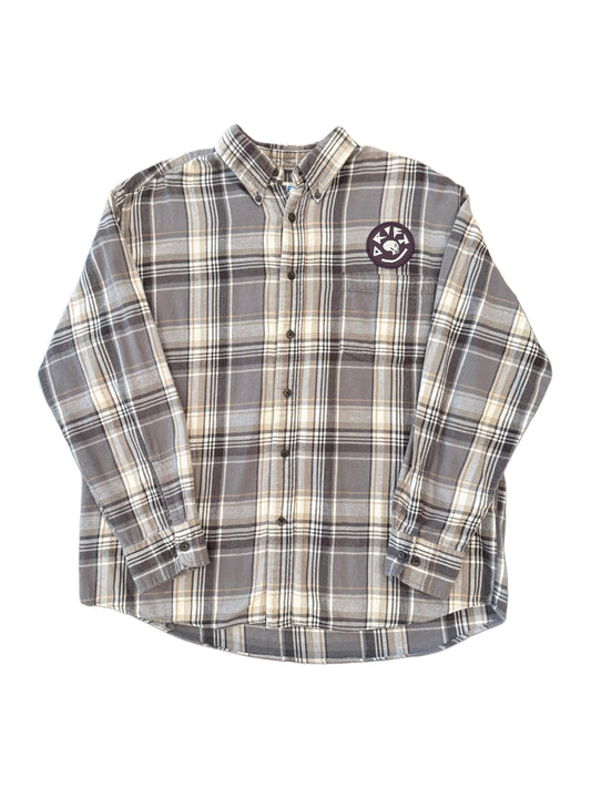 DRIFT FLANNEL
