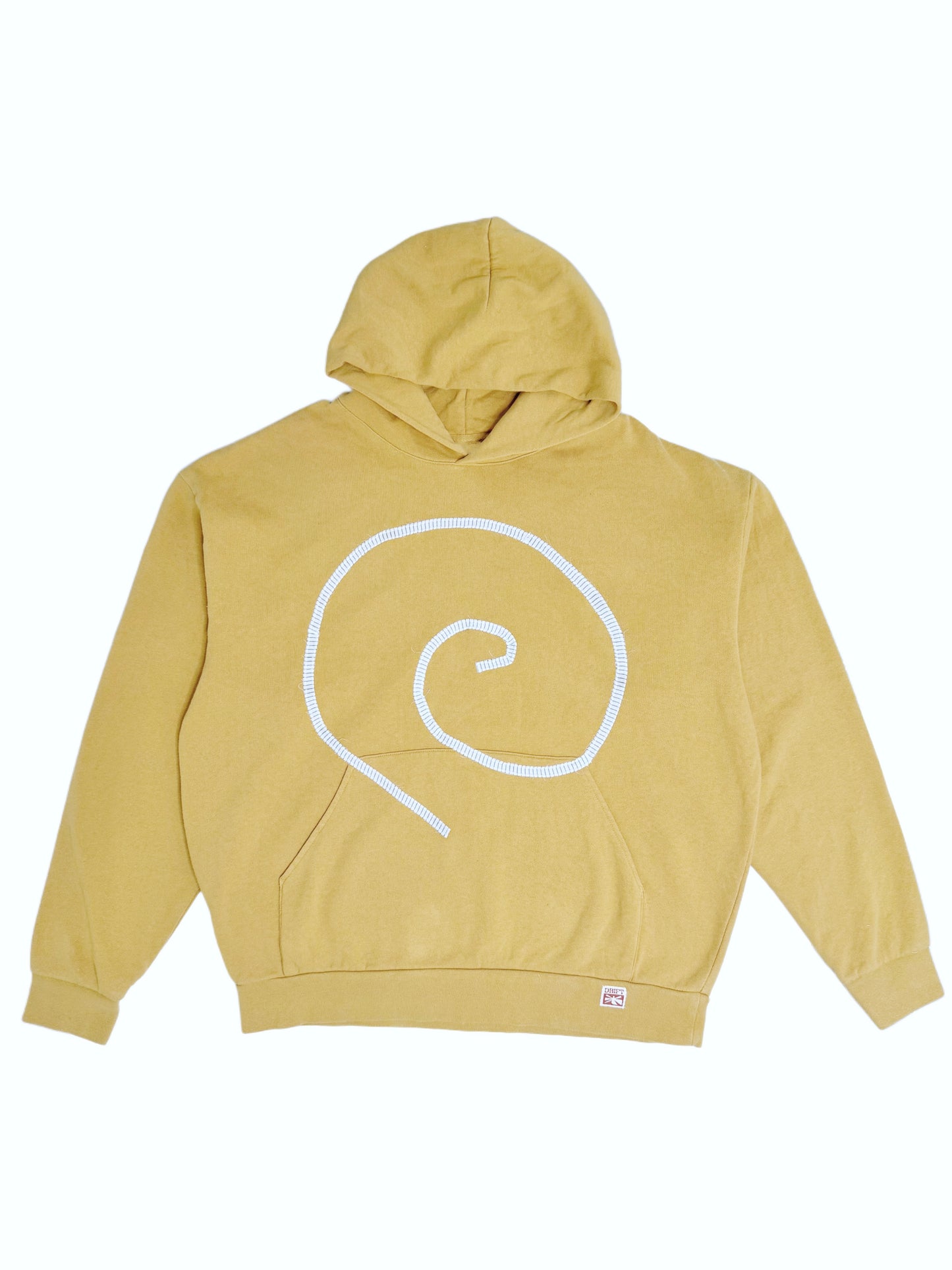 SPIRAL HOODIE #04