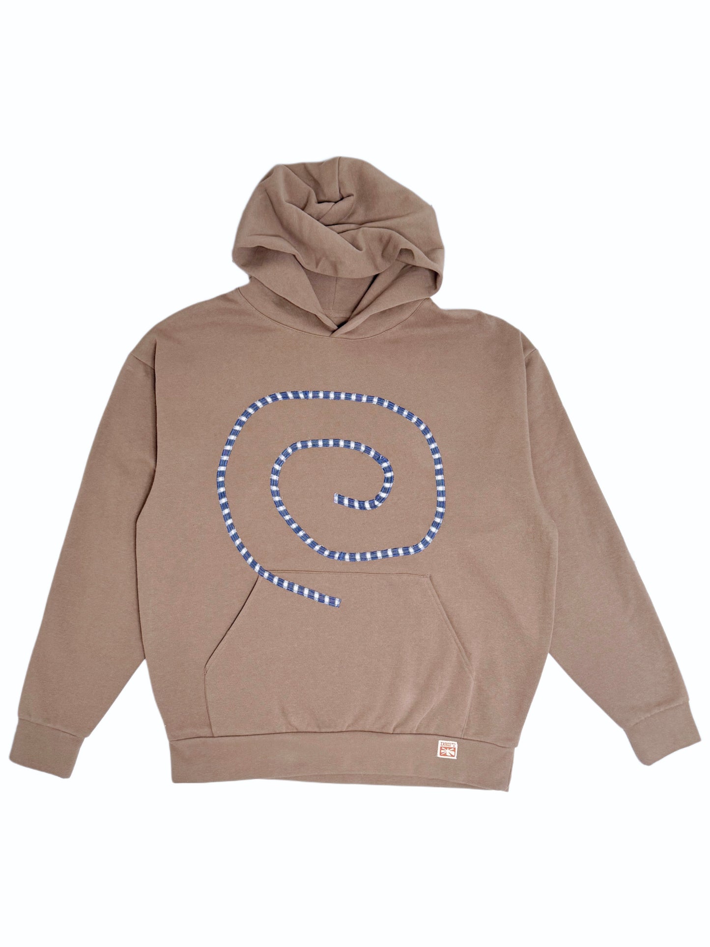 SPIRAL HOODIE #03
