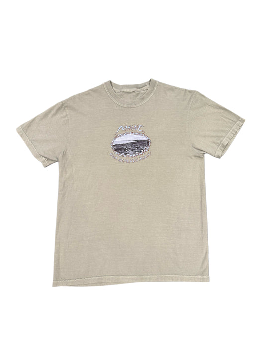 MAINE TEE