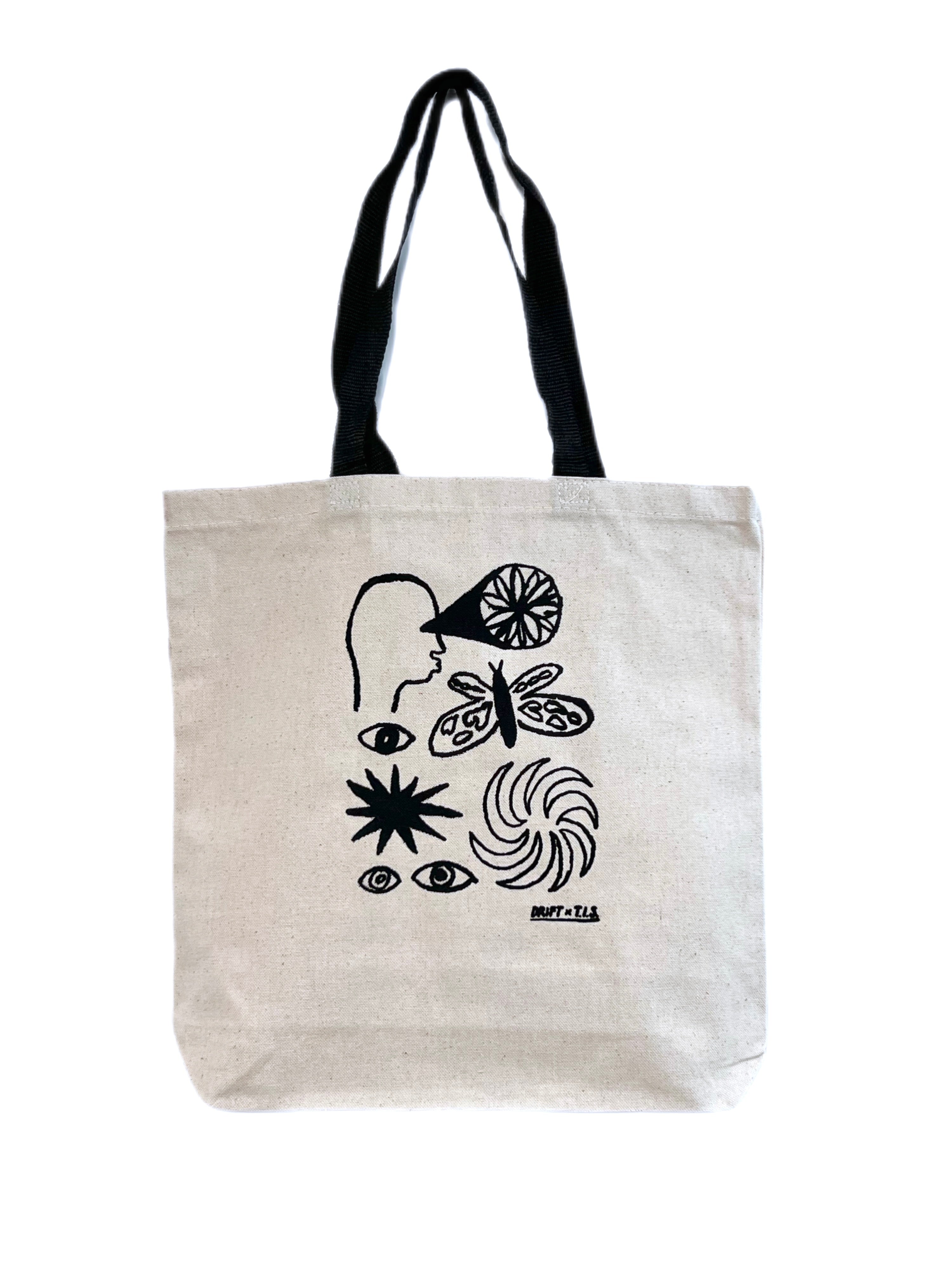 FLWR VISION TOTE