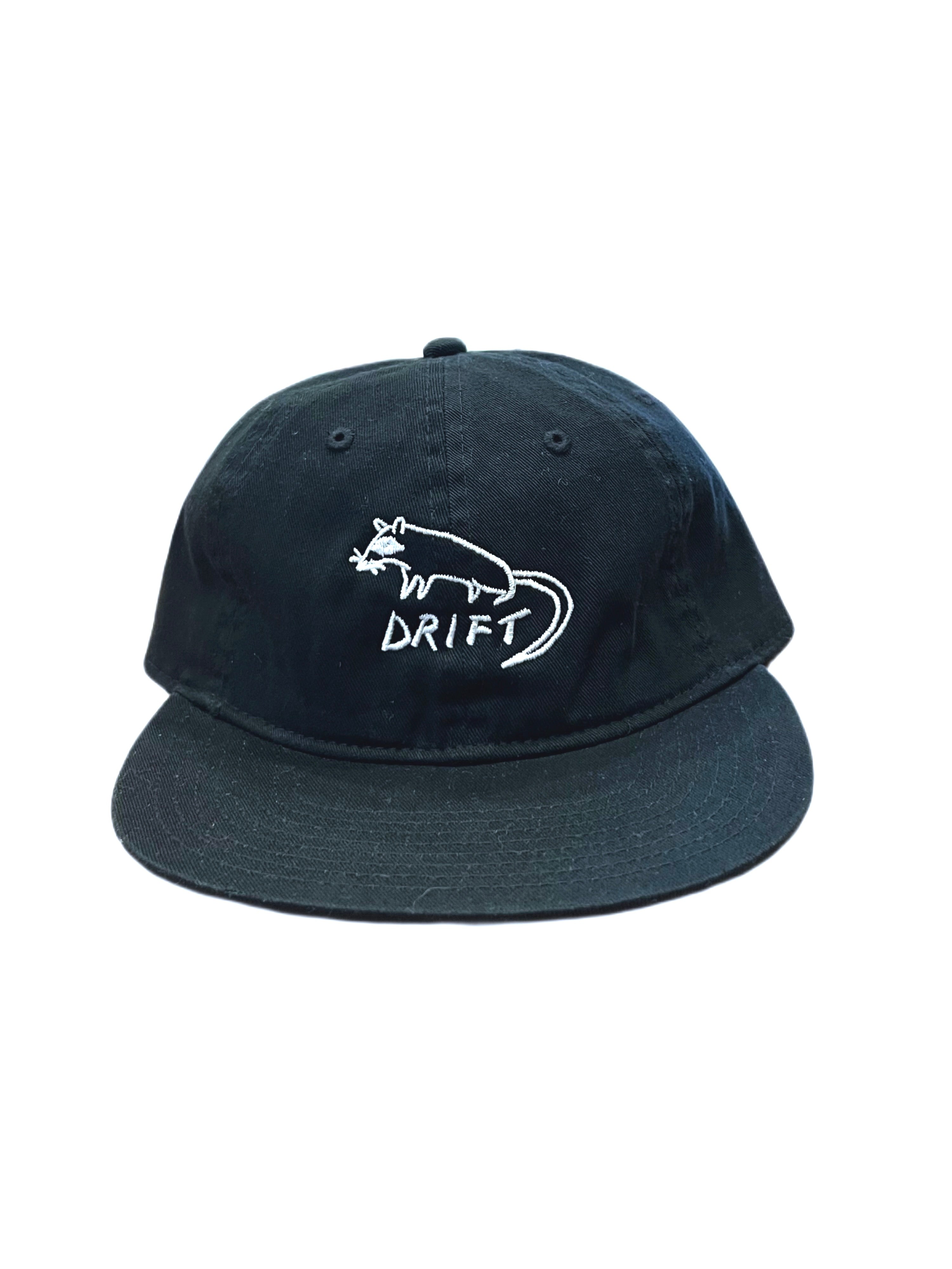 RAT DRIFT HAT