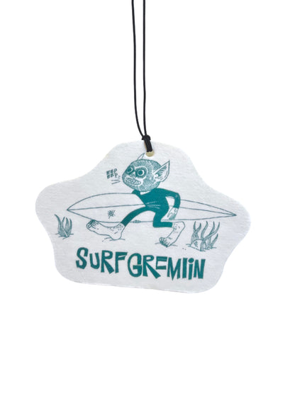 SURF GREMLIN AIR FRESHENER