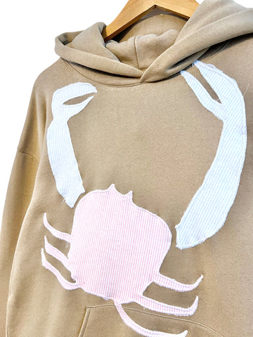 CRABBY HOODIE #12