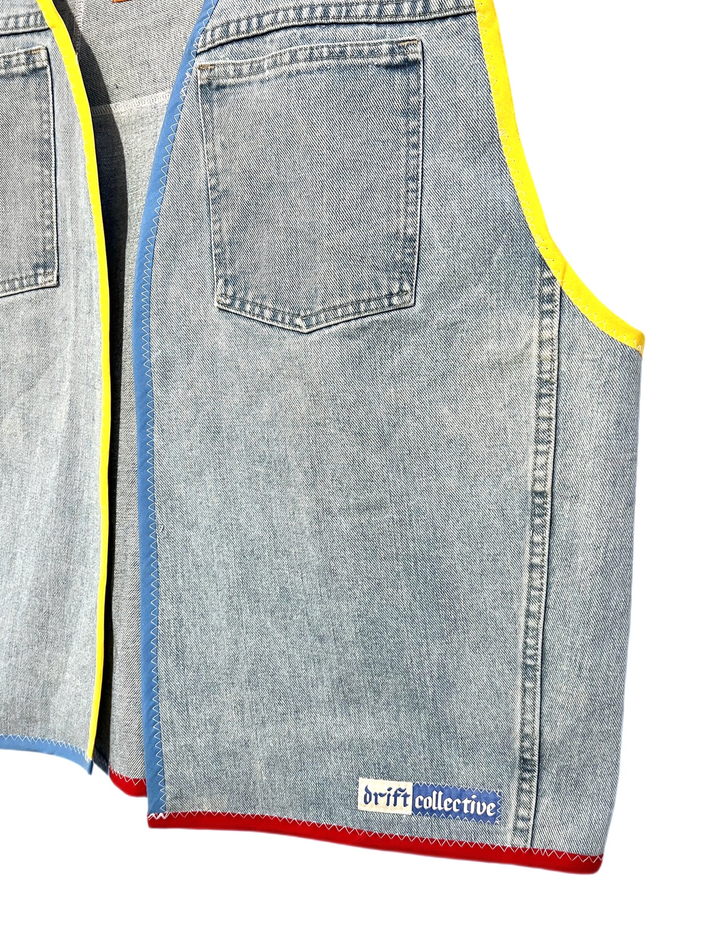 DRIFT VEST