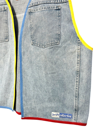 DRIFT VEST