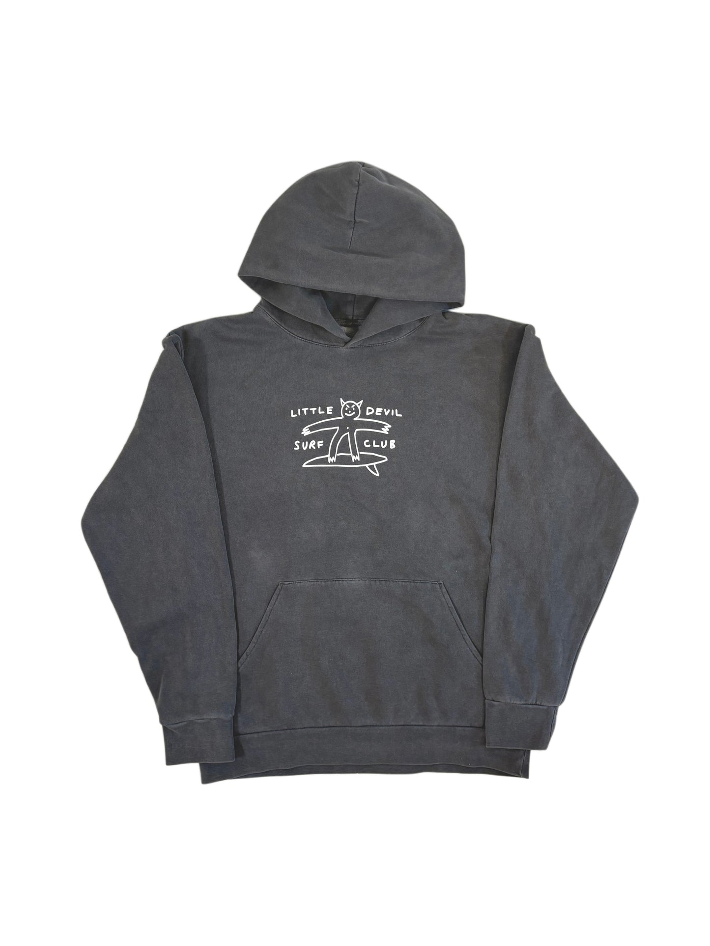 LITTLE DEVIL HOODIE