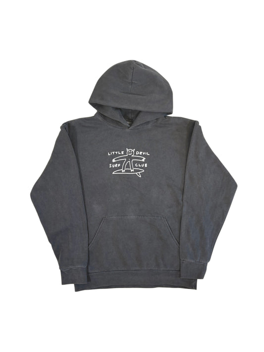 LITTLE DEVIL HOODIE